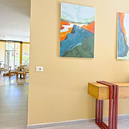 Aparthotel Eda Durrës Extérieur photo