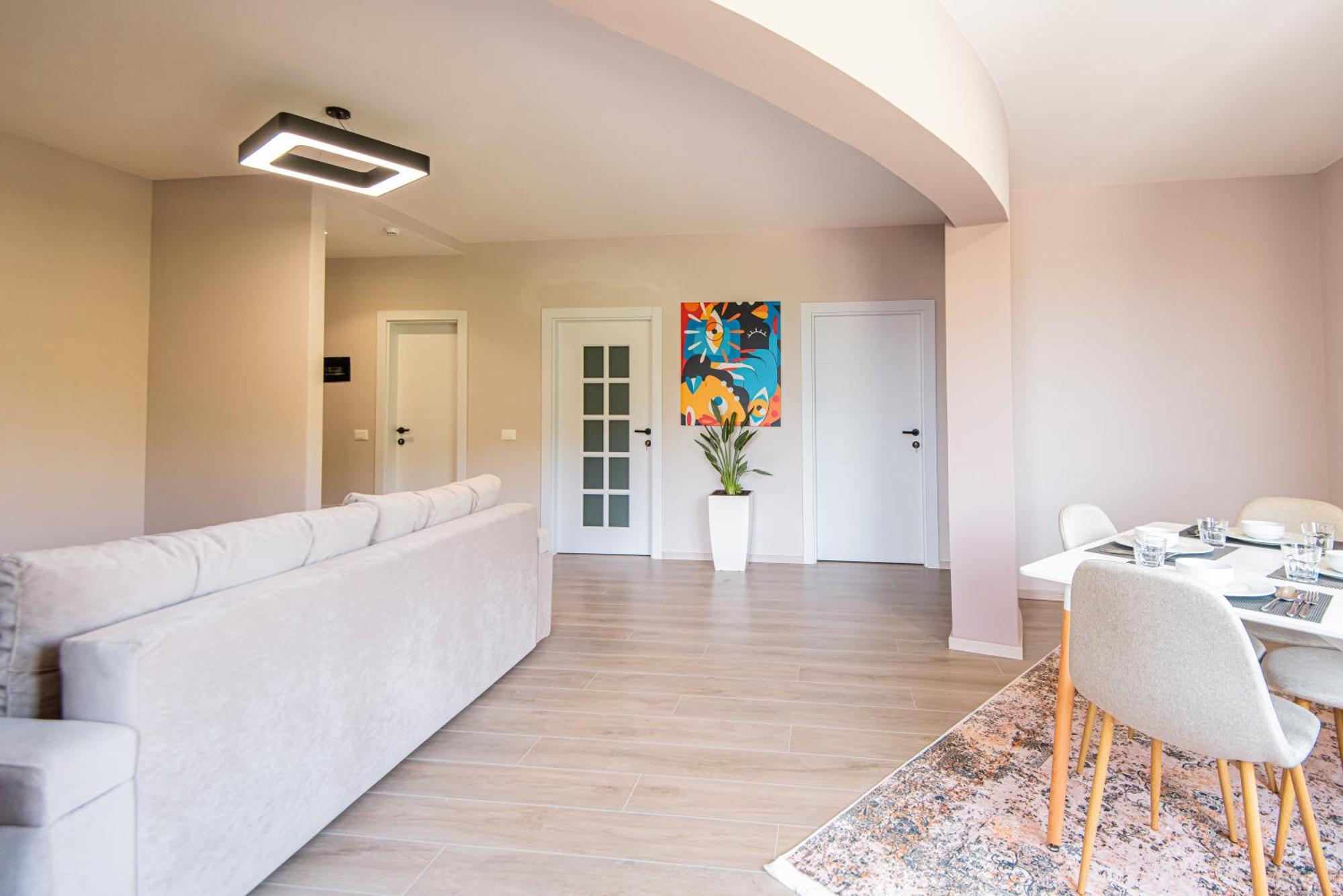 Aparthotel Eda Durrës Extérieur photo